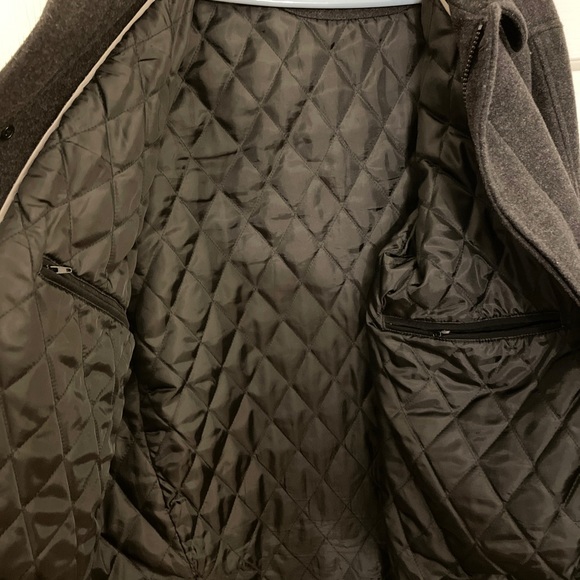 Calvin Klein Men’s Collared Jacket 42S - Picture 4 of 6